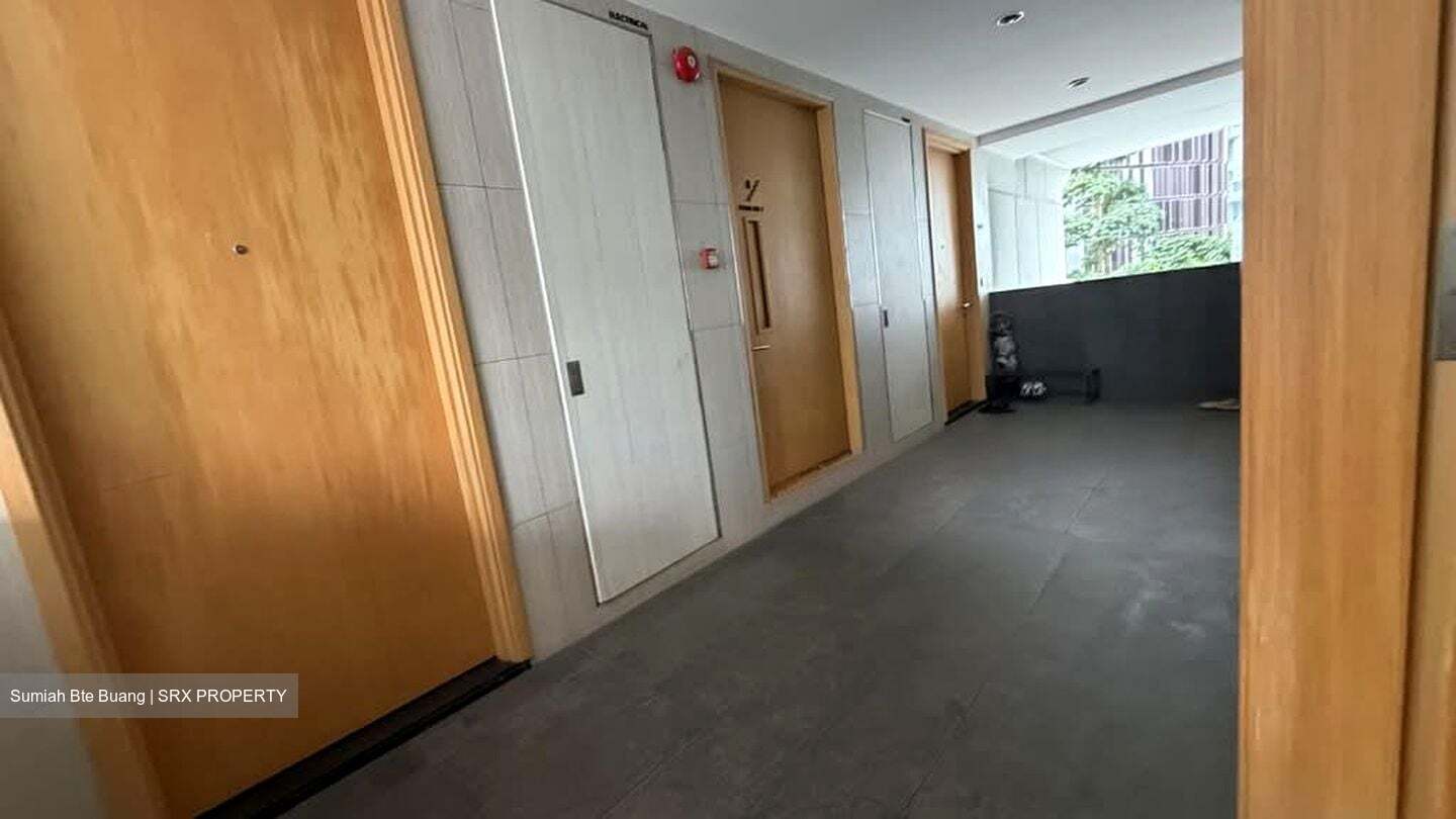 The Peak @ Cairnhill II (D9), Apartment #535083941